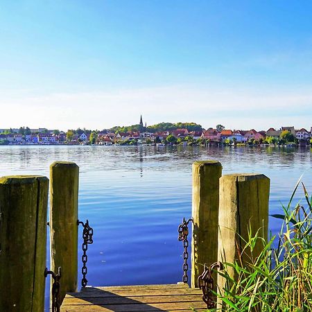 Sealove Mit Seeblick Malchow  Exterior photo