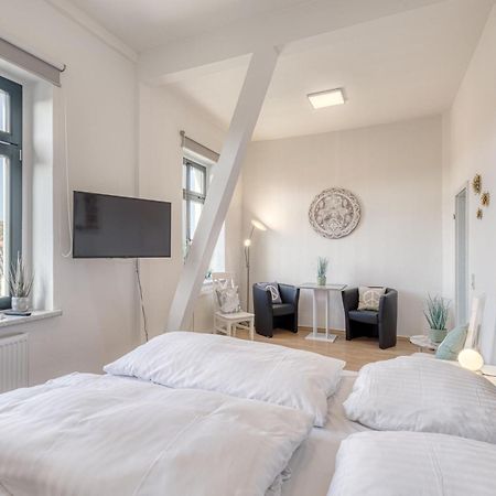 Sealove Mit Seeblick Malchow  Exterior photo