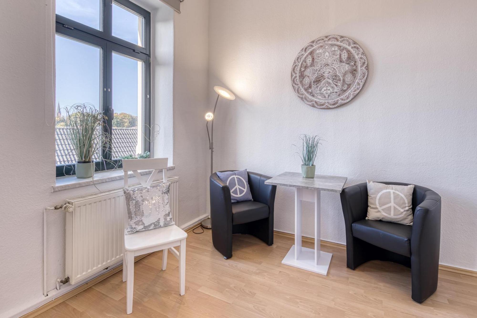 Sealove Mit Seeblick Malchow  Exterior photo