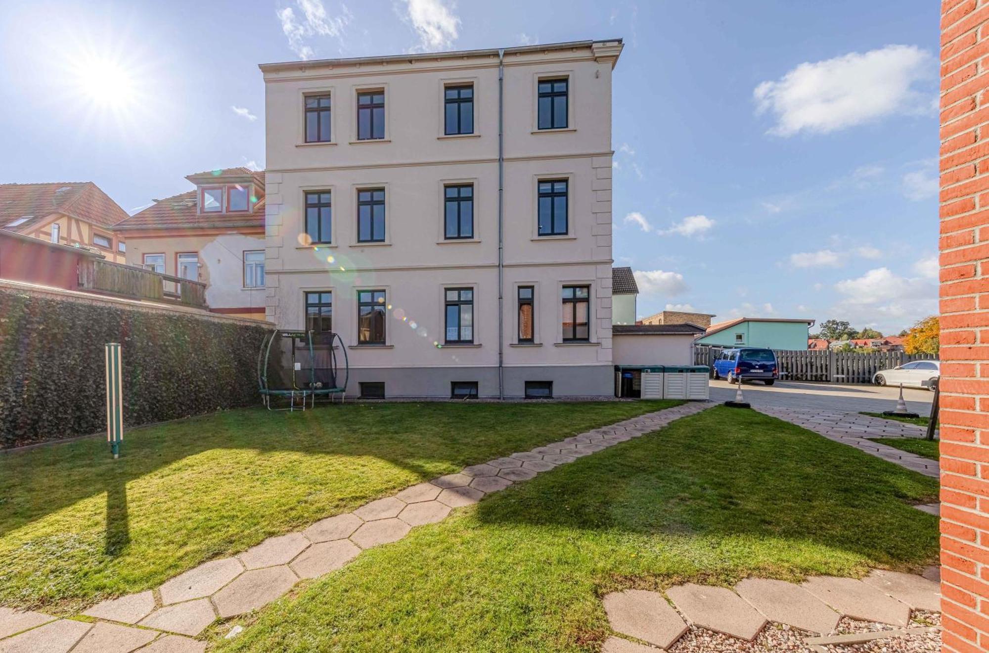 Sealove Mit Seeblick Malchow  Exterior photo